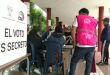 Consejo Nacional Electoral afina voto de la diáspora para referendo en Ecuador