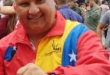 Destituyen a diputado del PSUV Yolmar Gudiño por dispararle a su pareja