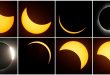 Eclipse total de Sol en vivo por internet si la distancia o cielo nublado impiden verlo