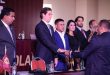 Federación Venezolana de Fútbol ratifica como presidente a Jorge Giménez