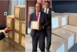 Gobierno de Maduro entregó cajas de documentos a la CIJ en caso con Guyana