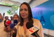 “La confianza no se puede regalar”, María Corina Machado insistirá en inscribir la candidatura unitaria