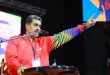 Maduro tildó de acto fascista la irrupción policial en la Embajada de México en Ecuador