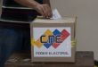 Observatorio Electoral: Los partidos sí pueden sustituir a sus candidatos