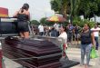 Se incrementa a nueve los fallecidos por ataque armado en un barrio de Guayaquil