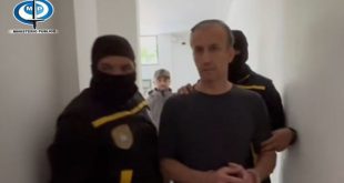 Tareck El Aissami y Simón Zerpa