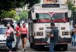 Tarifas del pasaje urbano quedaron establecidas entre 12 y 13 bolívares