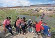 Trafican venezolanos con migrantes - DolarToday