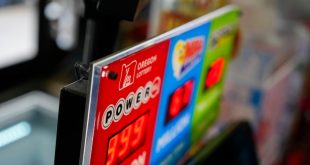 Una persona gana un bote de 1.300 millones de dólares en la lotería Powerball