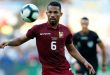 Yangel Herrera: Mi sueño es ir a un Mundial con la Vinotinto