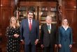 ¡Última Hora! Nicolás Maduro ordenó cerrar la embajada de Venezuela en Ecuador y ordena regresar a todo el personal diplomático al país