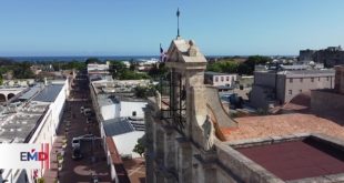 Abinader retiene la presidencia de República Dominicana