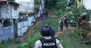 Asesinan a ocho personas en ataque en poblado rural del suroeste de Ecuador