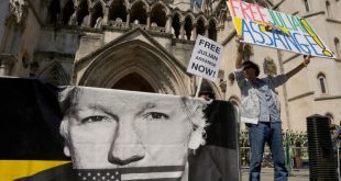 Assange podrá apelar extradición a EEUU