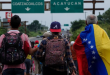 Aumenta en un 324 % la Migración de Venezolanos a México en Medio del Caos Electoral