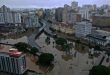 Aumentan a 143 muertos en Brasil por inundaciones