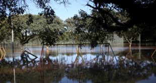 Aumentan las necesidades de los brasileños desplazados por las fuertes lluvias