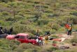 Autoridades mexicanas confirman hallazgo tres cadáveres en zona búsqueda de australianos y estadounidense