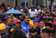 Cambio de política de EEUU hacia Venezuela dependerá de las elecciones presidenciales de julio: funcionario