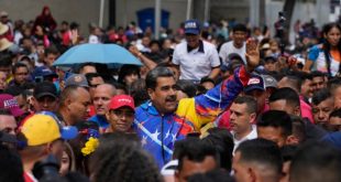 Cambio de política de EEUU hacia Venezuela dependerá de las elecciones presidenciales de julio: funcionario