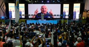 Cómo el expresidente Ricardo Martinelli estuvo presente en las elecciones de Panamá aún después de ser inhabilitado