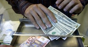 El dólar cotiza con pocos cambios este viernes