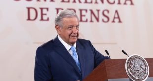 El presidente de México aseguró que el reporte de la DEA sobre grupos del narcotráfico no está actualizado.