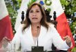 Fiscalía de Perú abre nueva investigación contra presidenta Boluarte tras arresto de su hermano