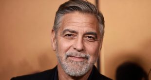 George Clooney: The Boys in the Boat