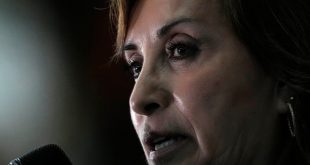 Justicia peruana detiene al hermano mayor y al abogado de la presidenta Boluarte