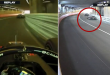 La magistral maniobra de un piloto en el túnel de Mónaco que evitó una tragedia en la Fórmula 2 y dio que hablar en el automovilismo (VIDEO)