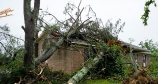 Más alertas por tornado en EEUU