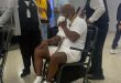 Mike Tyson recibió atención médica durante un vuelo