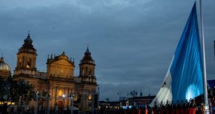 Muere Francisco Villagrán, diplomático y asesor del presidente guatemalteco Bernardo Arévalo