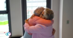 Mujeres unidas para ayudar a latinas con cáncer de seno