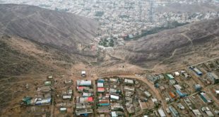 Pobreza en Perú sube por segundo año seguido y se acerca a niveles de pandemia