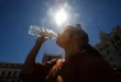 Se mantendrán las altas temperaturas en Venezuela por masa de aire cálido inusual que atraviesa el Caribe