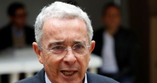 ¿Cómo llegó a juicio el expresidente de Colombia Álvaro Uribe?