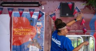 15 personas baleadas en celebración de Juneteenth en Oakland