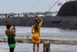 Así luce el despliegue militar de la armada de Putin en la Bahía de La Habana