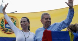 Candidato opositor Edmundo González dice que no asistirá a firma de acuerdo en organismo electoral venezolano