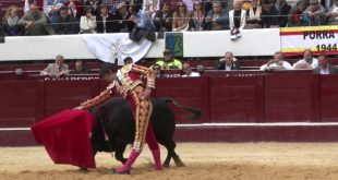 Colombia dividida por la prohibición de las corridas de toros