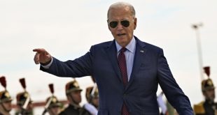 Durante su gira europea, el presidente Joe Biden, conversará sobre el potencial uso de fondos rusos congelados con un fin específico.