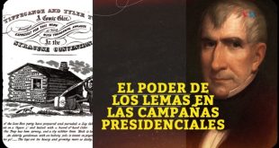 El poder de los eslóganes en las campañas presidenciales estadounidenses