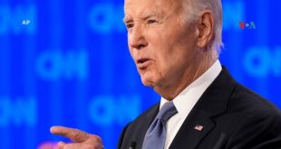 El presidente Joe Biden fracasa en su intento por proyectarse como una opción fuerte para presidir la Casa Blanca durante cuatro años más.