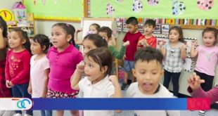 Escuela de Florida imparte educación a niños que hablan idioma maya