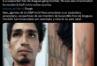 Jefe de la Patrulla Fronteriza de EEUU reportó la detención de miembros del Tren de Aragua y mostró cuáles son los tatuajes que suelen tener (+Fotos)