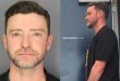 Justin Timberlake fue detenido en Nueva York por conducir bajo los efectos del alcohol