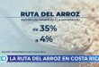 “La Ruta del Arroz”, muchas expectativas… pocos resultados, según expertos