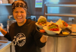 Las arepas de una llanera venezolana conquistaron paladares en el Manchester City